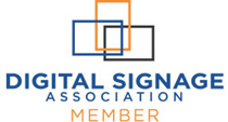 Digital Signage member