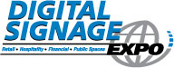 Digital Signage Expo