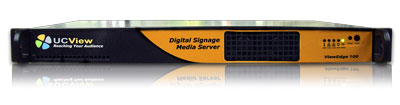 D S Server