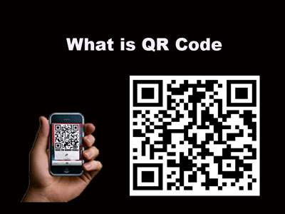 Barcode Qr Code