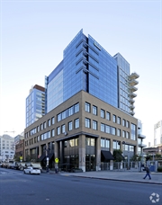 Wereldhave Adds To San Diego HoldingsAcquires DiamondView for 161M