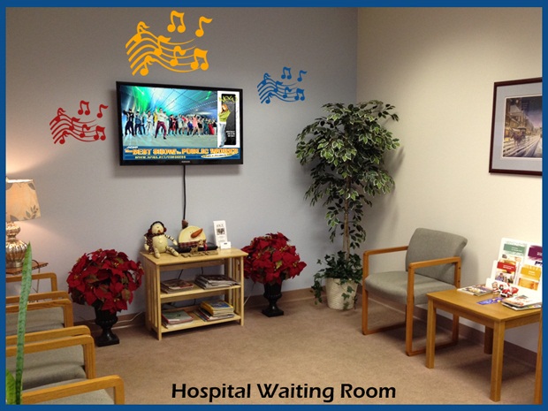 When Not to Incorporate Audio With Your Digital Signs