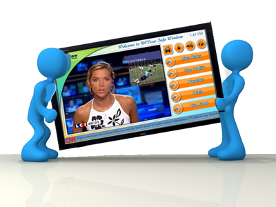 Partner with UCView - Sign Up Form Now Available